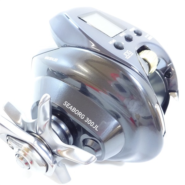 ２１シーボーグ３００ＪＬ